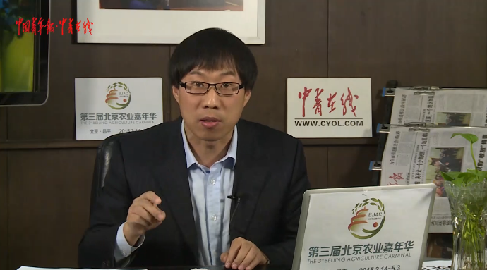 曹林说会:北上广焦虑被过度表达,两会无须那类10万+ 曹林说会:北上广焦虑被过度表达,两会无须那类10万+