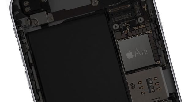 苹果A12处理器单核性能无敌到寂寞,多核性能