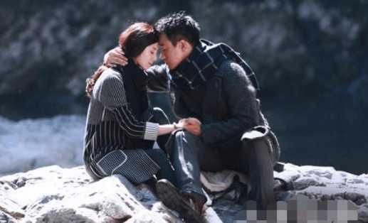 陈思诚佟丽娅再次联合出演电视剧, 惊呆群众, 这