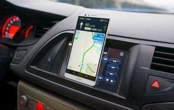 百度地图和高德地图哪个更好用?有什么不一样