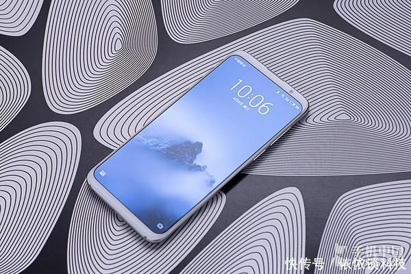 实力新机推荐,魅族16th一鸣惊人,诺基亚X5逼死