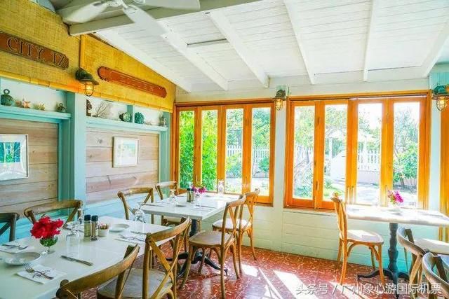 这些风景超美的冷门国家,不仅免签,还消费低!