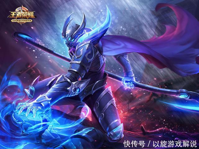 王者荣耀热情桑巴返场,白起七夕皮肤CJ现场曝