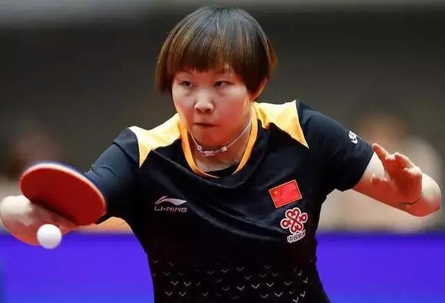 2019年乒乓球世界杯落户成都,未来三年在家门