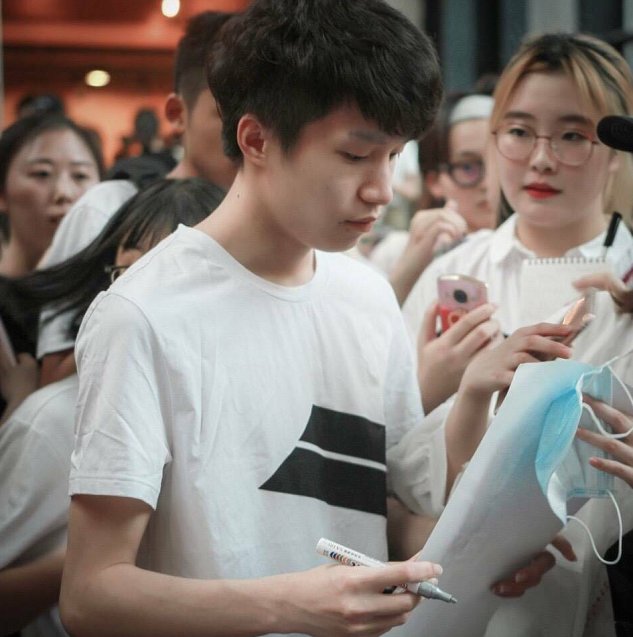 厂长韩服排位速递,大师局遭遇五连跪,网友: