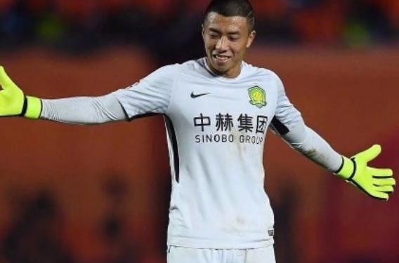 希丁克迎执教国奥首秀,首发阵容浮现,国安主力