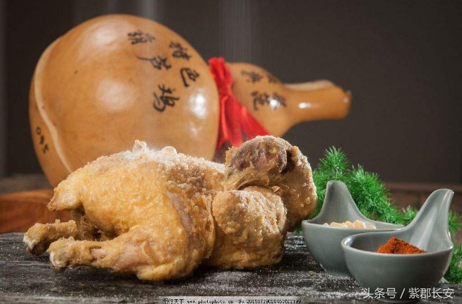 陕西十大名吃,你吃过没