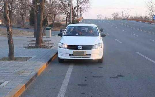 科目三补考费没上交教练,就说留我档案,遇到心