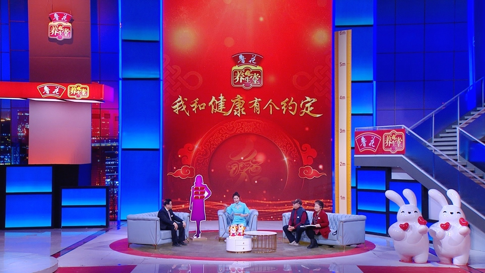 【养生堂】我和健康有个约定——“三高”老人李文玲的甜蜜生活 【养生堂】我和健康有个约定——“三高”老人李文玲的甜蜜生活