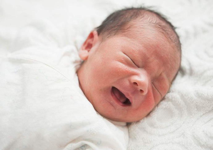 新生儿过敏性湿疹,这些饮食注意事项要牢记