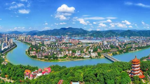 福建三明:推动文旅经济高质量发展,打造知名旅游目的地 福建三明:推动文旅经济高质量发展,打造知名旅游目的地