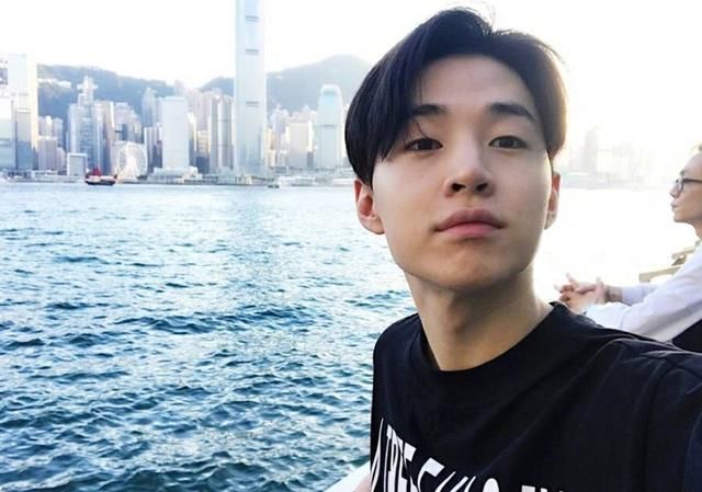 Henry与SM合约到期,大华自己开工作室?刘宪华