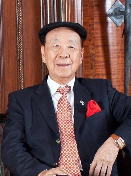 2018年中国首富排行榜前10名,第7名是美女,第