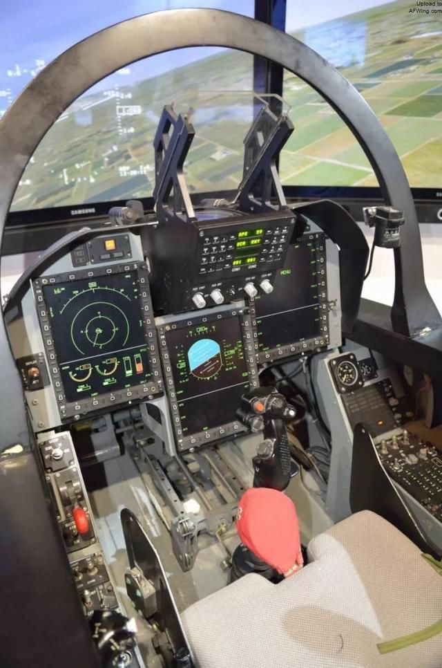 已经进化到Block3型的JF-17枭龙 还会有Bloc