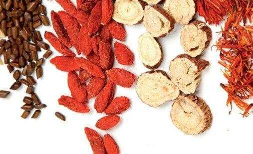 中医传承的补肾壮阳的药方, 中医治本, 放心的根