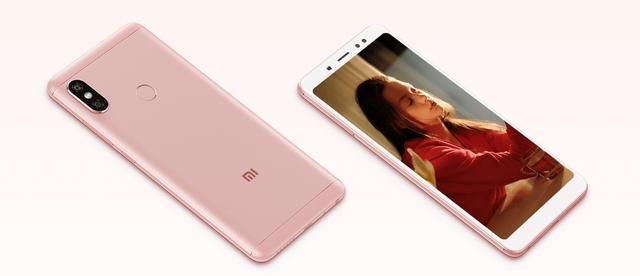 大型游戏的必备神器,红米Note5处理器性能评测