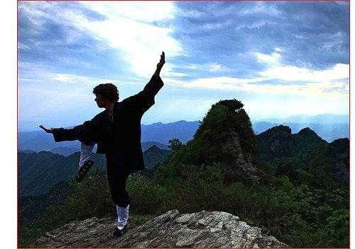 道家为何一贯秉承盛世修仙,乱世下山的原则?