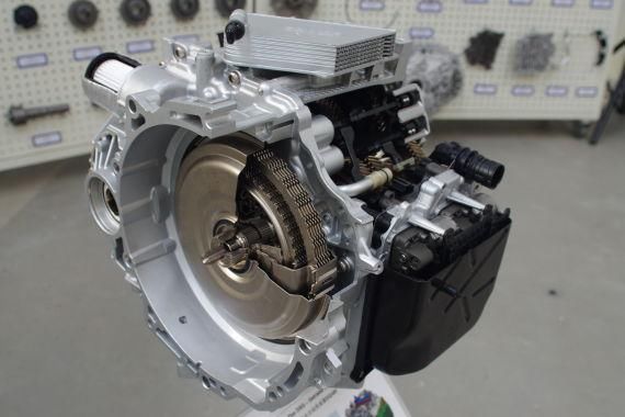 东风日产轩逸,以及福特蒙迪欧等车型都搭载了jatco公司生产的变速箱