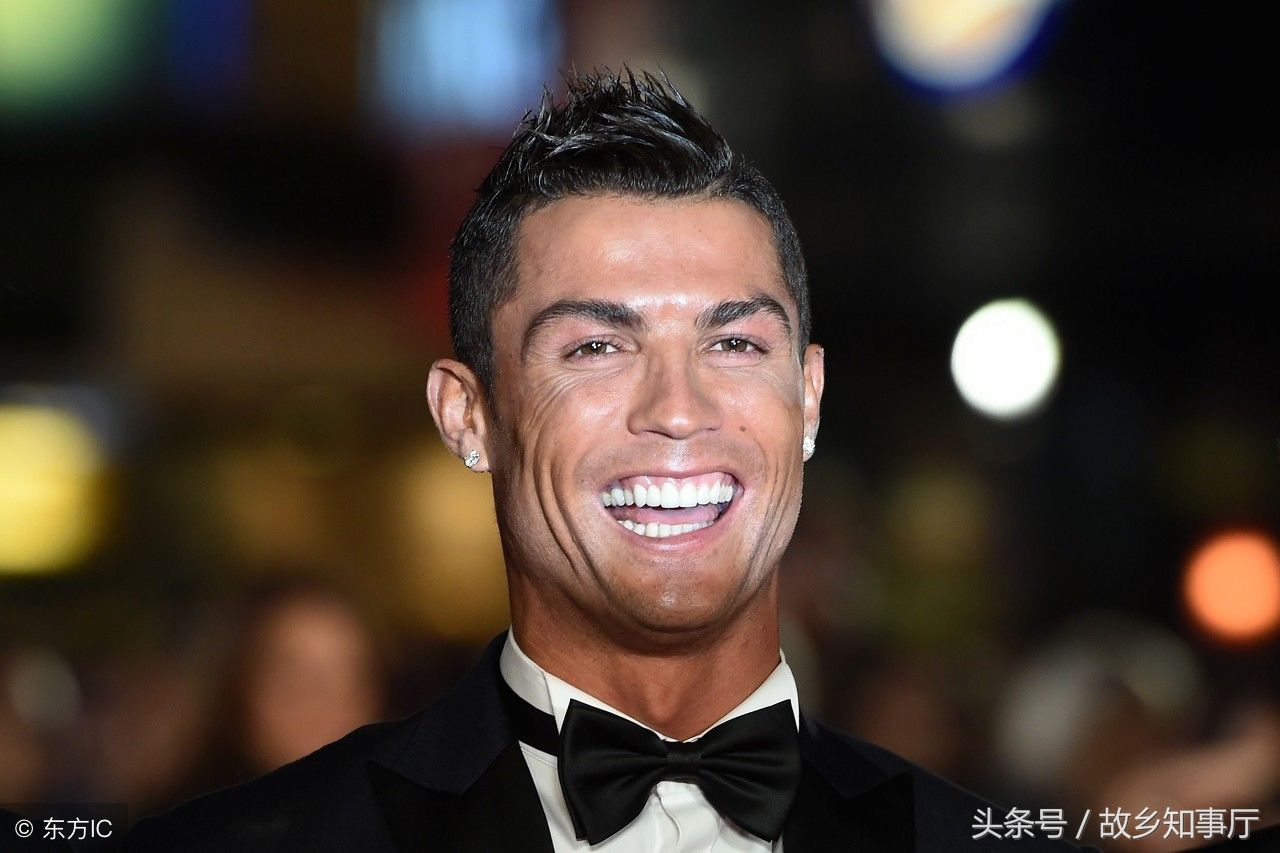 欧洲转会市场正式关闭,C罗加盟尤文仅列第2,第