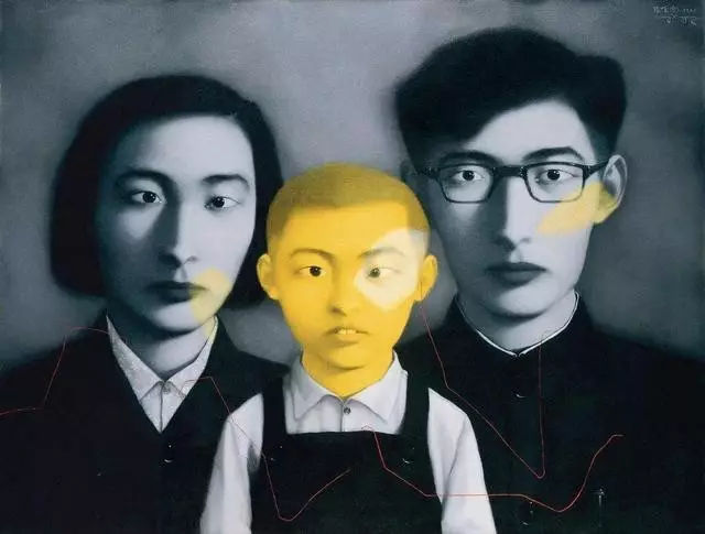 袁立质疑王中军卖假艺术品,你怎么看?