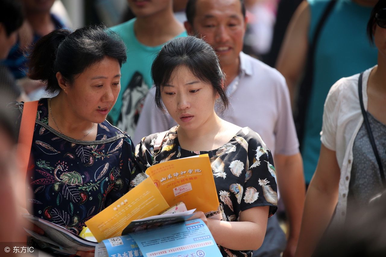 2018广西高考各批次录取最低分数线已经公布