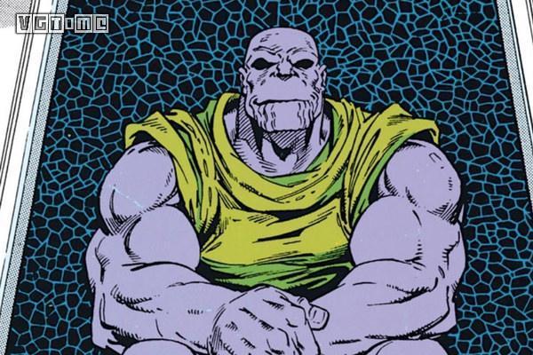 二刷必备!《复仇者联盟3》彩蛋梳理+影片细节