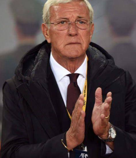 足球教父年薪仅26万,国足教练460万,里皮2300