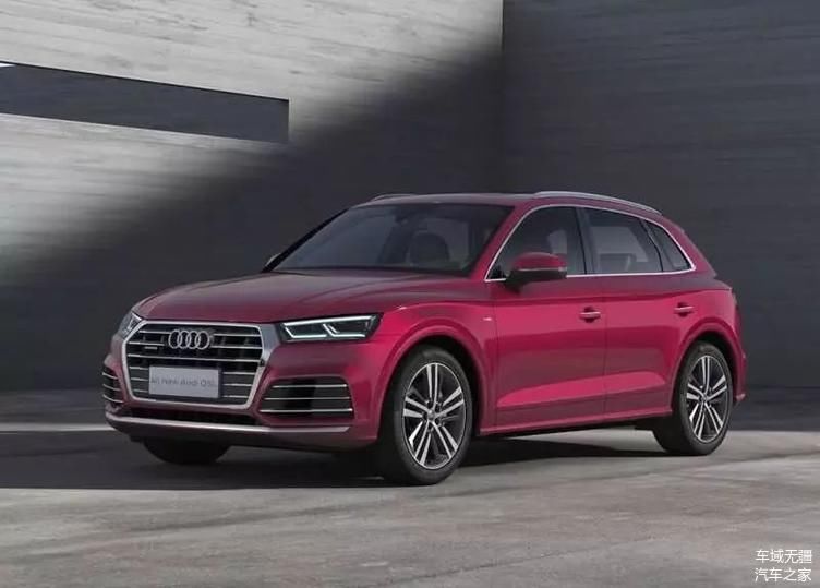 宝马X3、奔驰GLC和奥迪Q5L之间,三选一,该怎