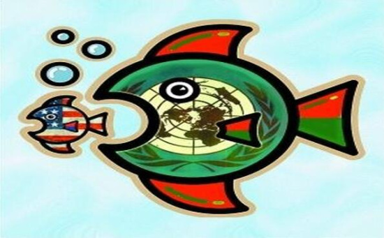 特朗普要退出联合国人权理事会不仅为保以色列