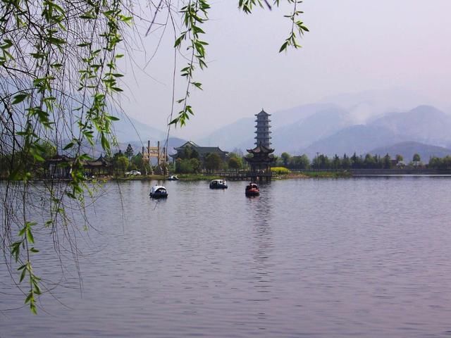 湖北实力最强六大县级市,当阳第6,潜江才第2,它