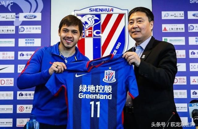 罗梅罗:中超竞争有限 中国球员水平不好 球迷:踢