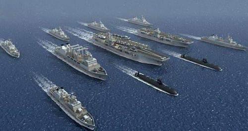 美国在全球一共有多少个军事基地?国内多还是