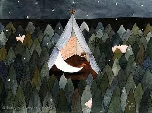 孩子发烧了,2个小办法退烧简单有效