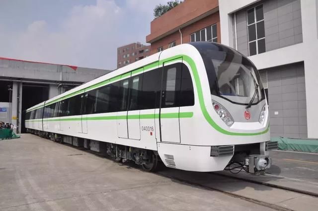 定了!杭州地铁4号线南段今天下午通车!首末班