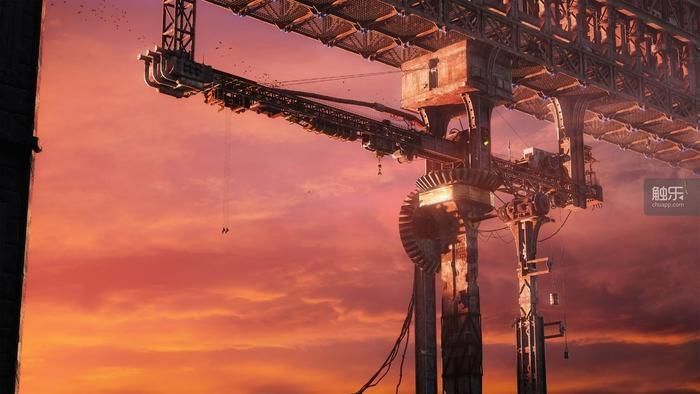 游戏建筑师:在《盖瑞模组》里玩了十年布景艺