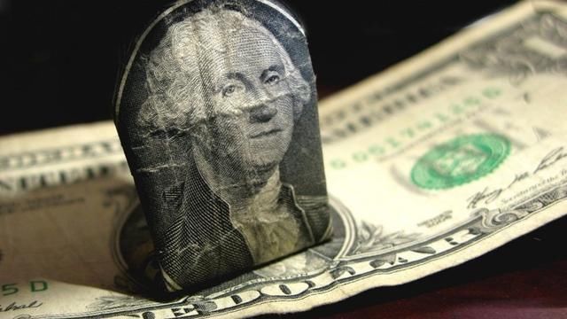 中国和日本合计持有美债降至18年来最低水平