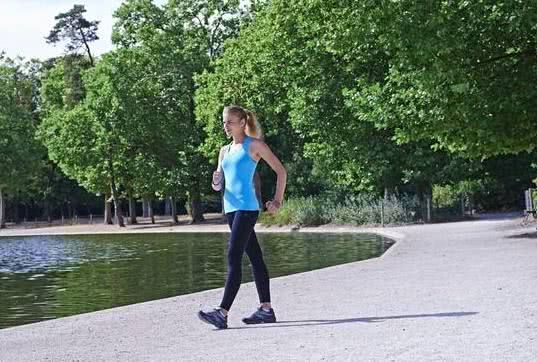 原来走路对身体有这么多的好处,涨知识了,比别