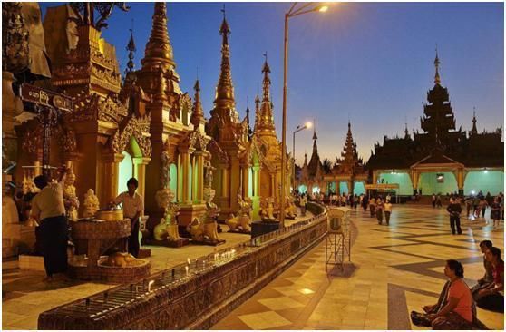 又有国家学越南瞎折腾,对日韩免签却不对中国