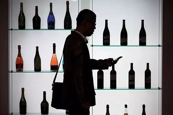进口红酒A货泛滥:你喝的拉菲其实是拉非