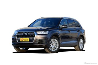 进口中大型SUV油耗口碑排行榜前十名的车,你