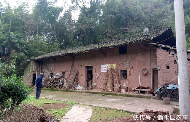 农村宅基地继承有新政策,可能你住的宅基地不