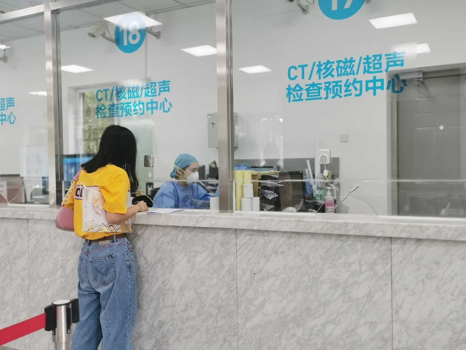 中日友好醫院掛號無需排隊,直接找我們的簡單介紹 中日友好醫院掛號無需排隊,直接找我們的簡單介紹