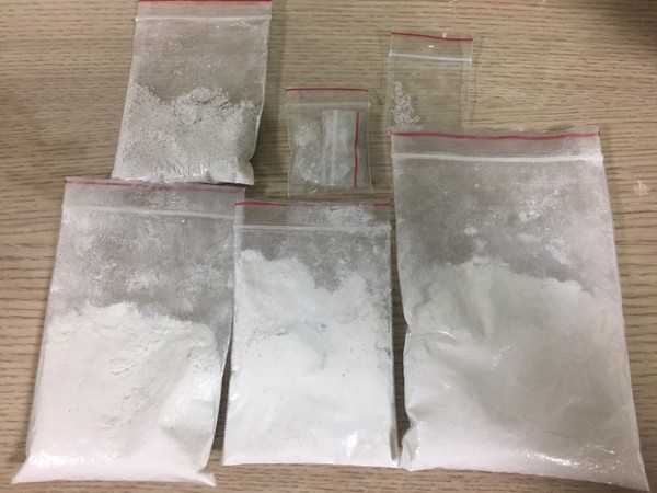 台湾贩毒老大被抓后 竟说出这样的话……