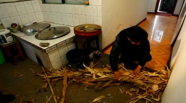 《爱与艾同在》——公益宣传片好作品 《爱与艾同在》——公益宣传片好作品