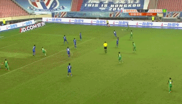 雄鸡唱晓:得势不得分 国安除运气还差点什么? 雄鸡唱晓:得势不得分 国安除运气还差点什么?