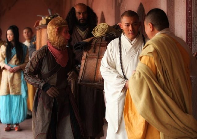 西游记中隐藏最深的真相,如来佛祖竟只是幕后