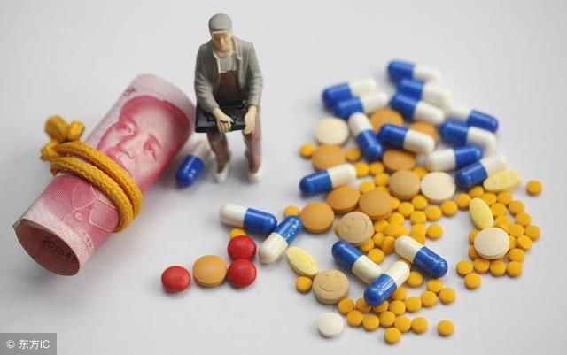 市政府责成药企,办咨询公司开票