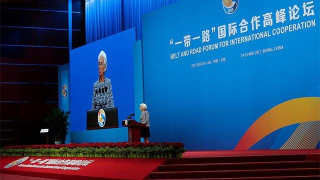 一带一路框架下首份多边文件反映各方合作共识 一带一路框架下首份多边文件反映各方合作共识