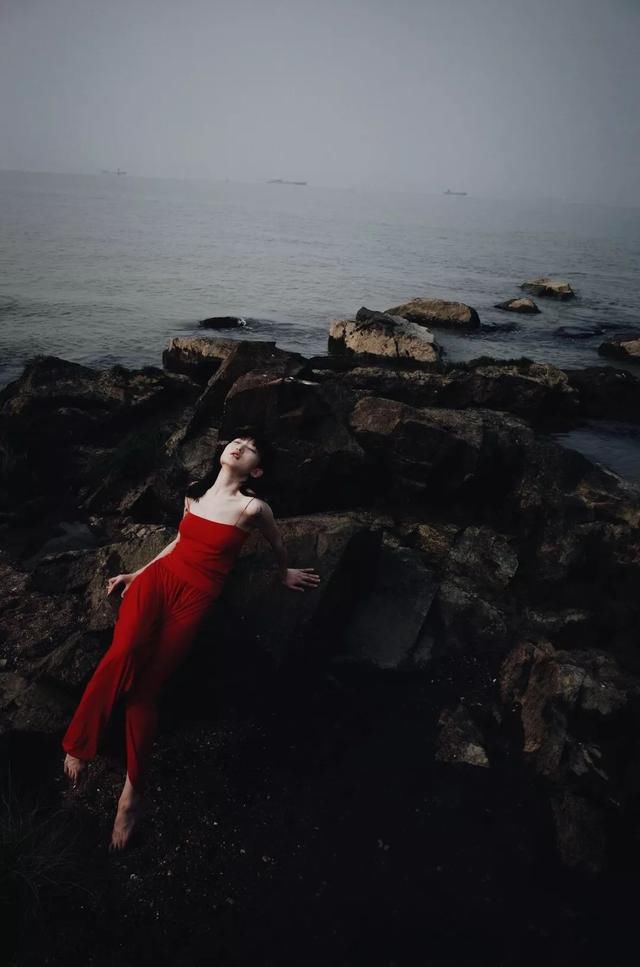 艺术人像创作伴侣佳能5D4相机使用体验