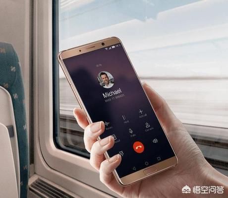 在2018年,有什么手机能支持5G?看看你的行不